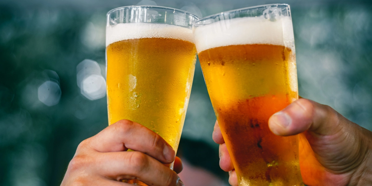Millionerne fosser ud: Dansk bryggeri i krise