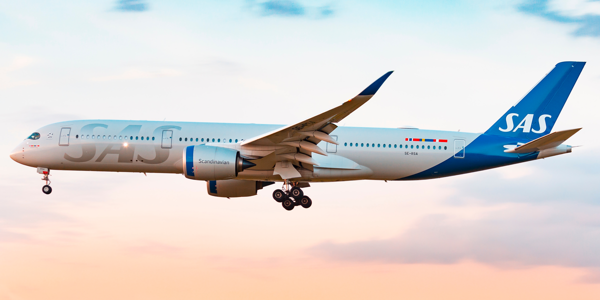 Så meget går piloterne ned i løn