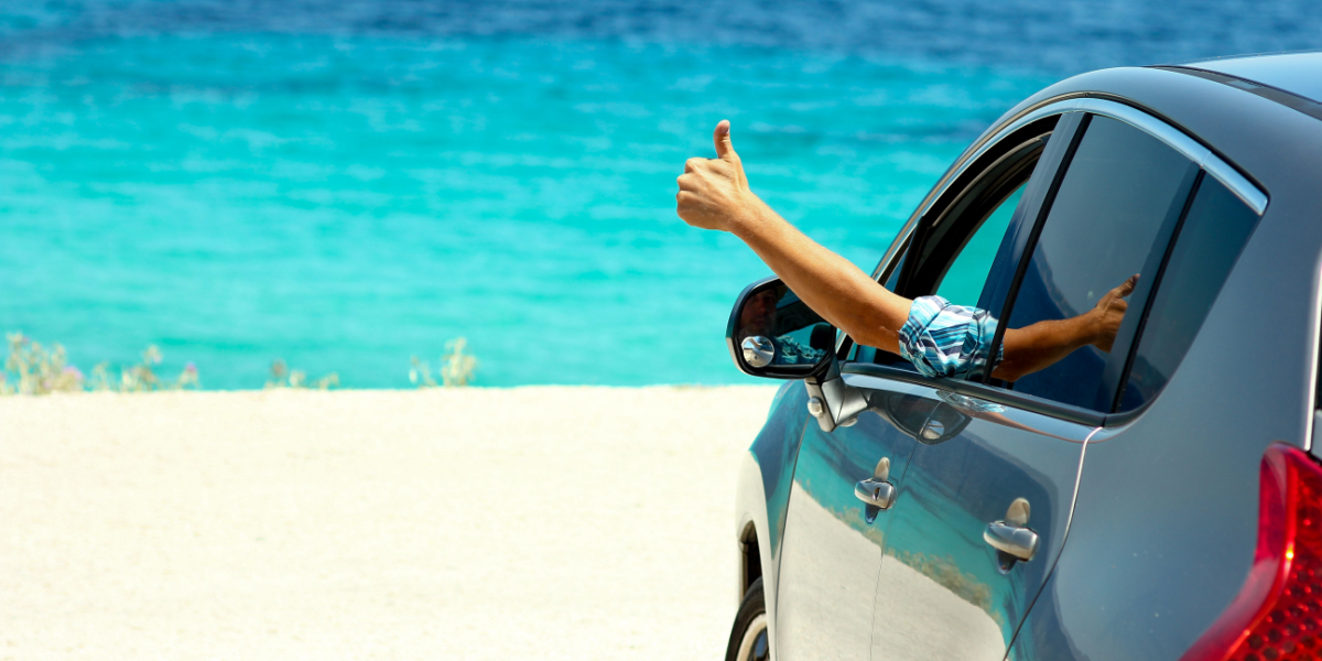 Kan komme over 200.000 danskere til gode: Sådan kan du tage firmabilen på ferie uden at blive beskattet