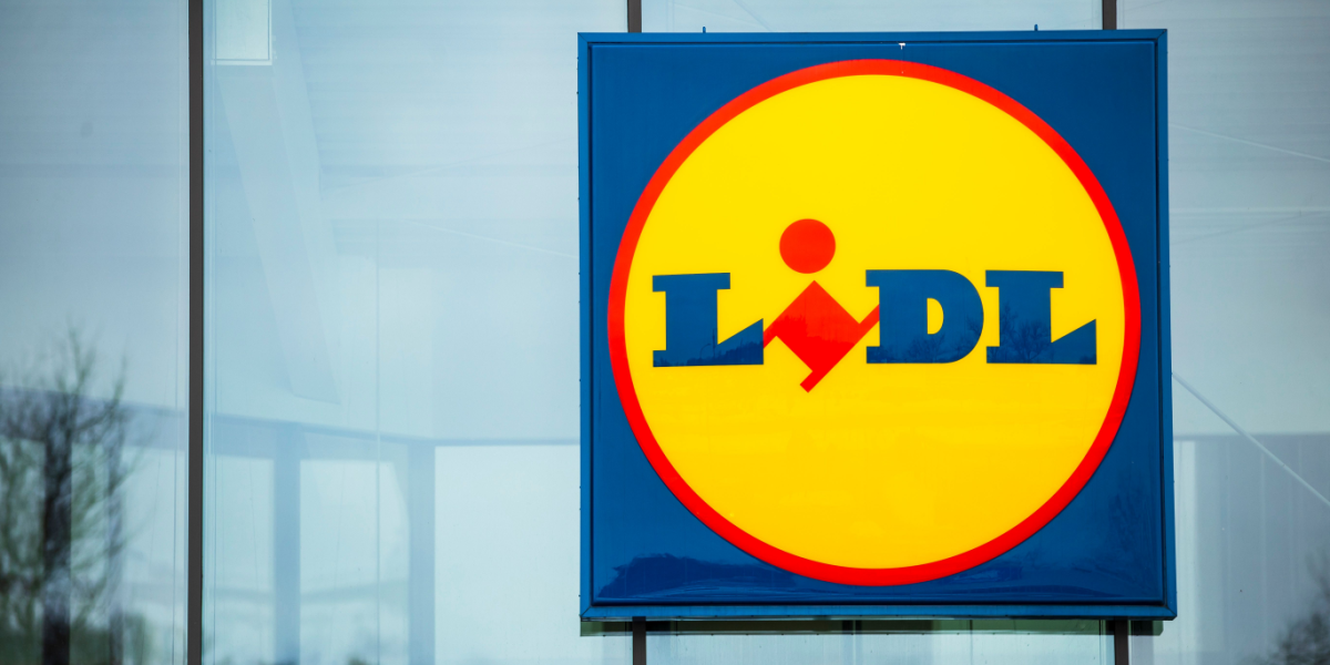 Lidl med vigtig kundeinformation: Det er uegnet som fødevare