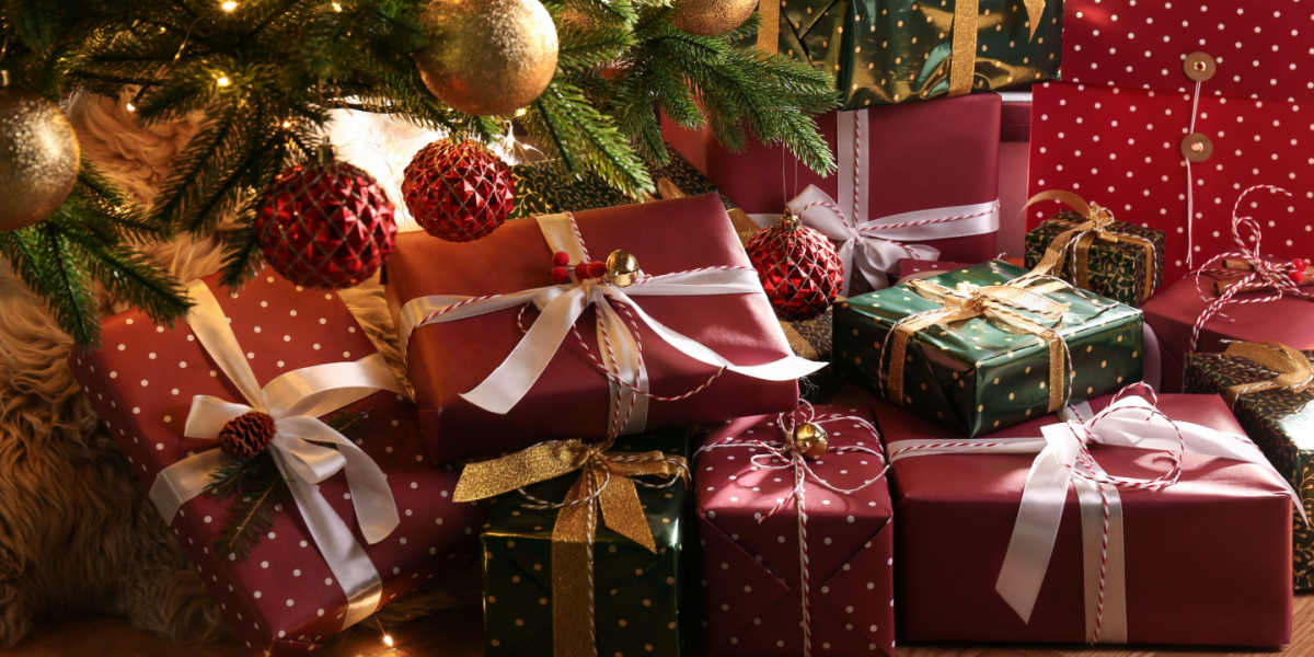 Dette familiemedlem får de dyreste julegaver – og det er ikke børnene