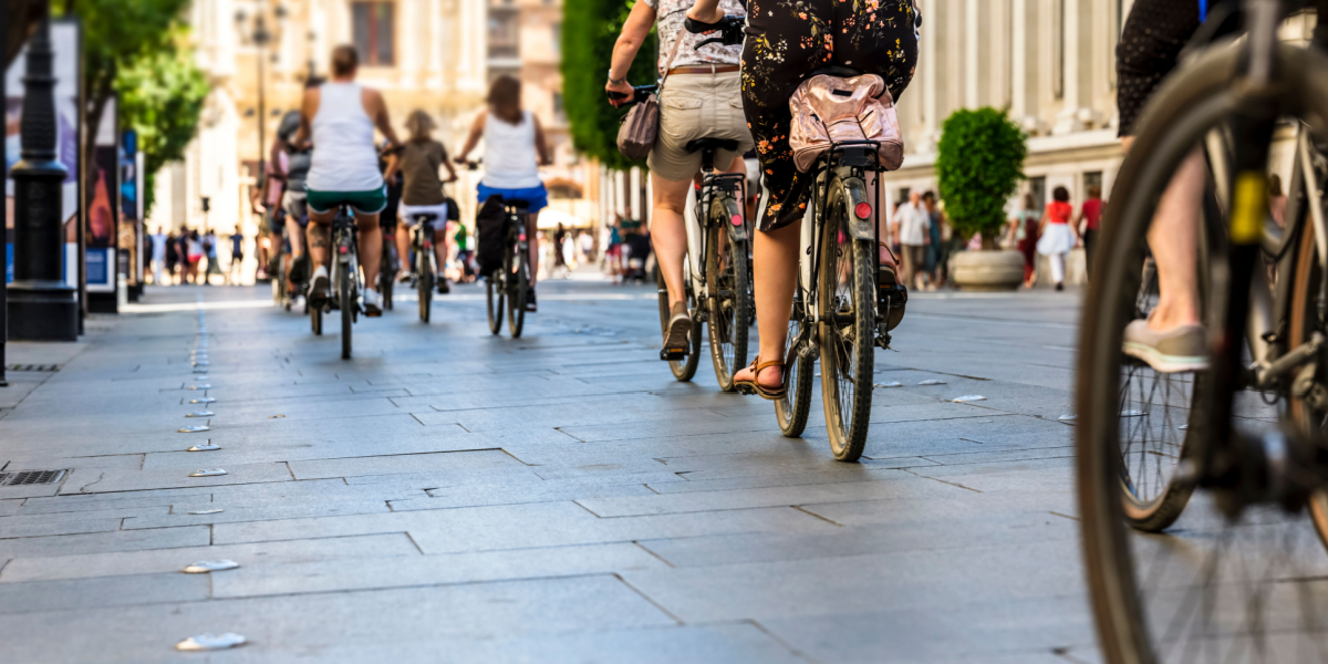 9 ting, der kan give dig 700 kroner i bøde som cyklist