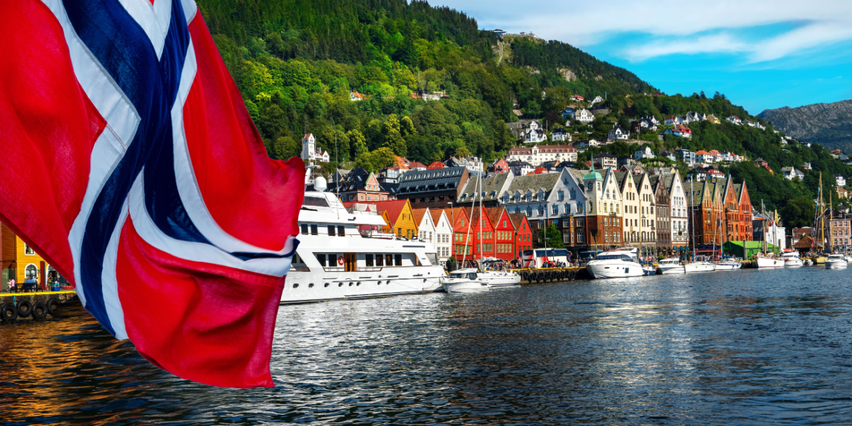 Norge har fået nok: Lukker grænsen for disse turister