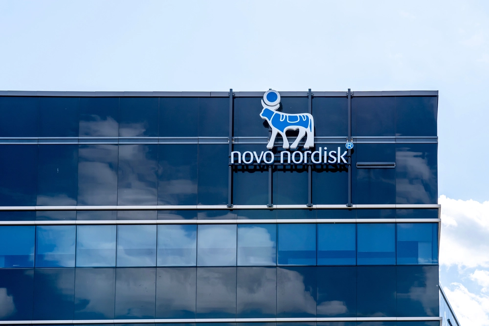 Midt i toldkrig: Nu stempler Novo Nordisk profil ud