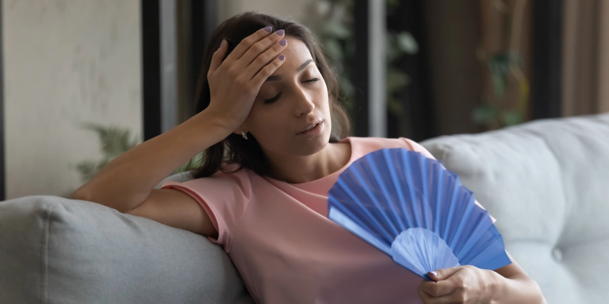 7 simple tricks, der holder dit hjem køligt i hedebølgen