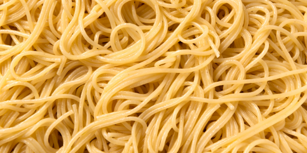 Drop gryden: Den hurtigste måde at lave pasta på