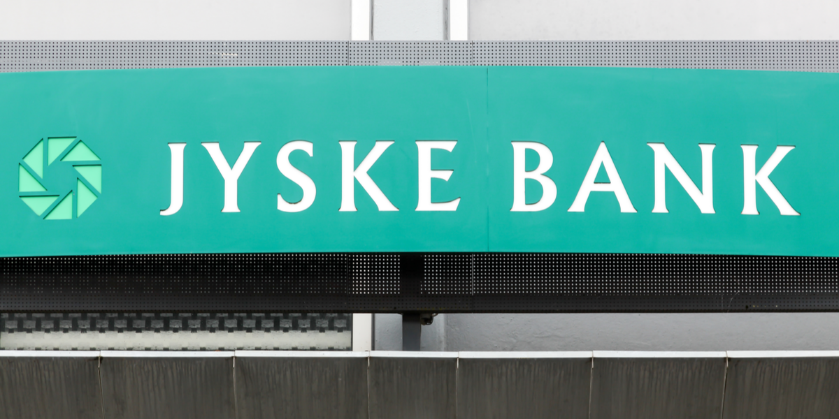 Jyske Bank meldt til politiet