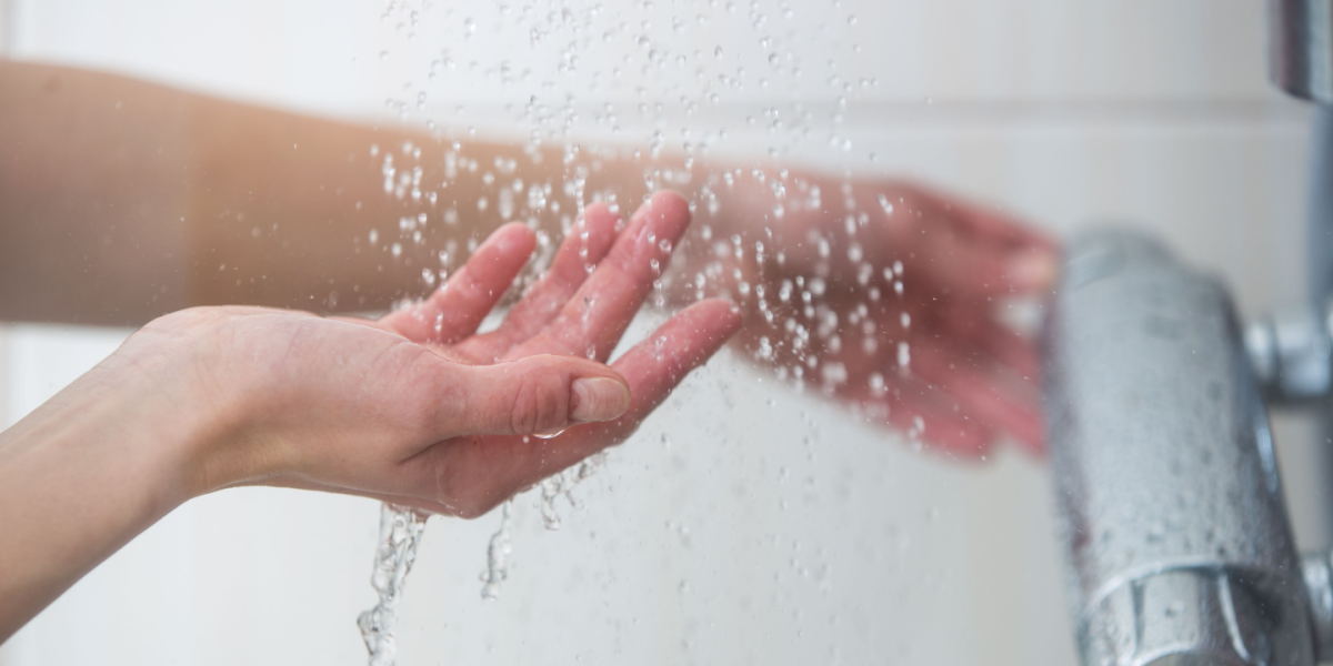 Forventer smittestigning: Sådan mindsker du risikoen for at blive smittet legionella