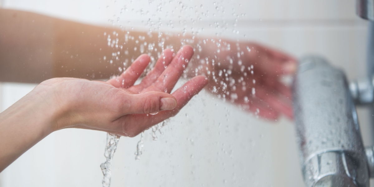 5 simple tips: Sådan sparer du på vandet, når du er i bad