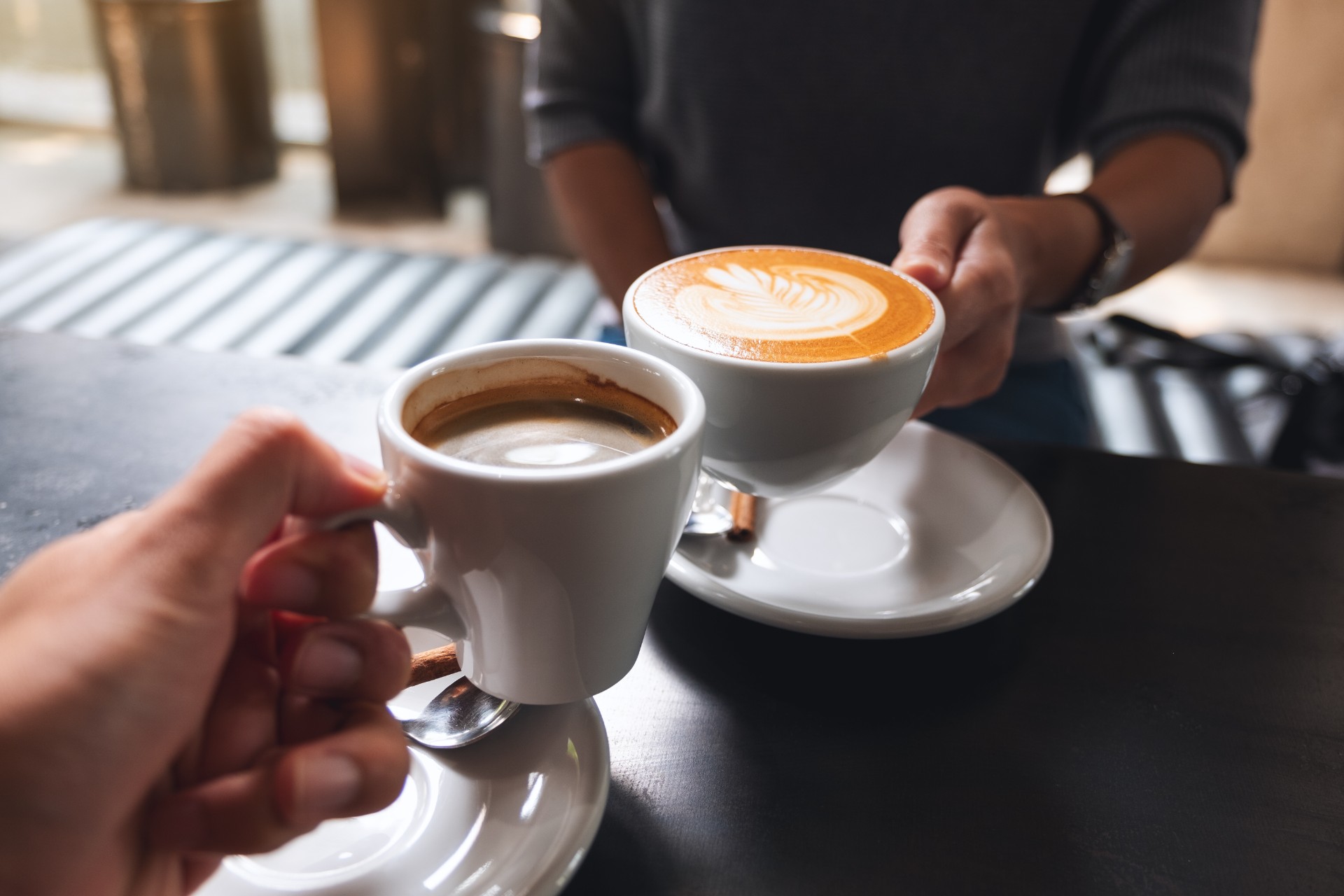 Hvor meget kaffe drikker du? Dette antal kopper om dagen er sundest, ifølge forskning