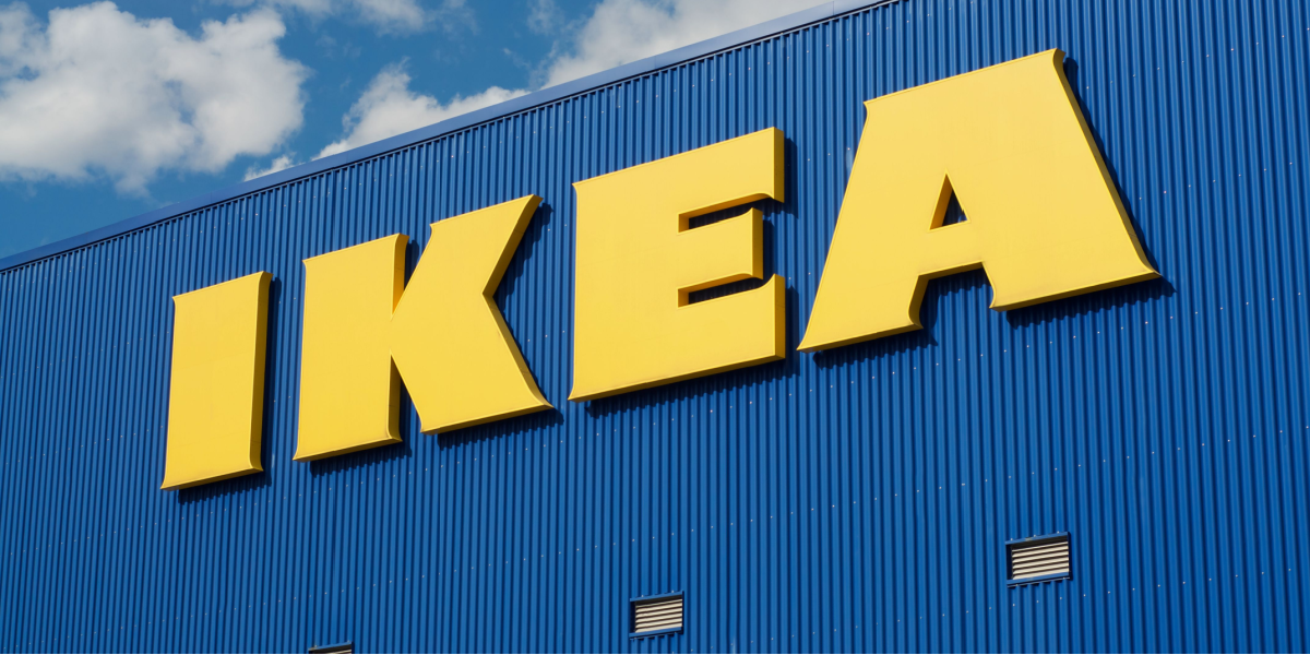 Går til godt formål – her holder IKEA snart loppemarked