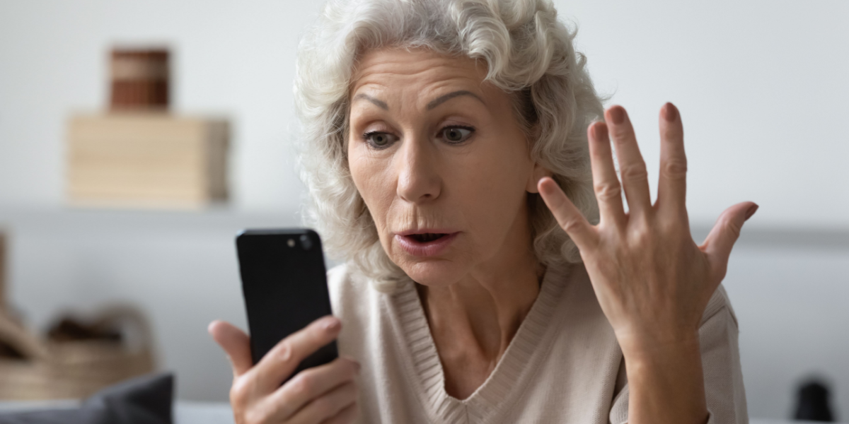 Sker om få dage: Disse telefoner vil ikke længere kunne bruge MitID