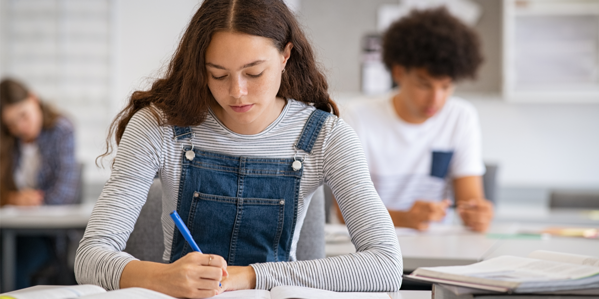 Nu kommer der en ekstra optagelsesprøve til gymnasiet
