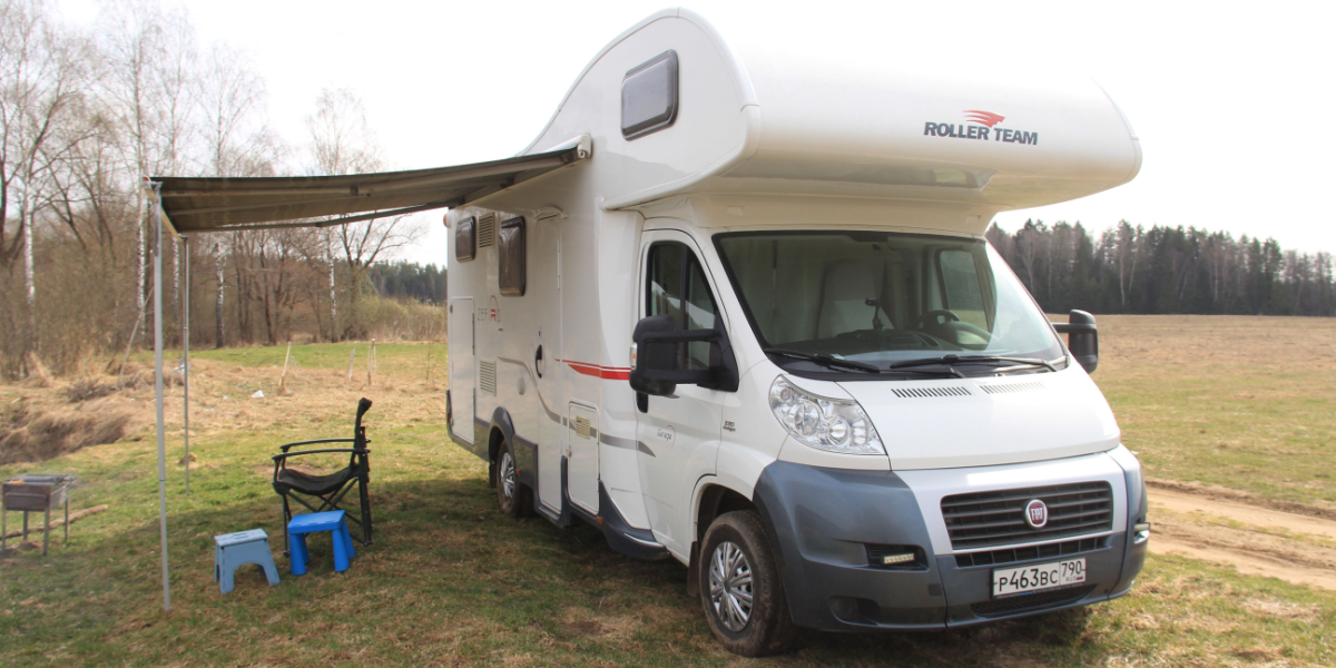 Ferie med autocamper? 4 tips til dig, der skal afsted for første gang