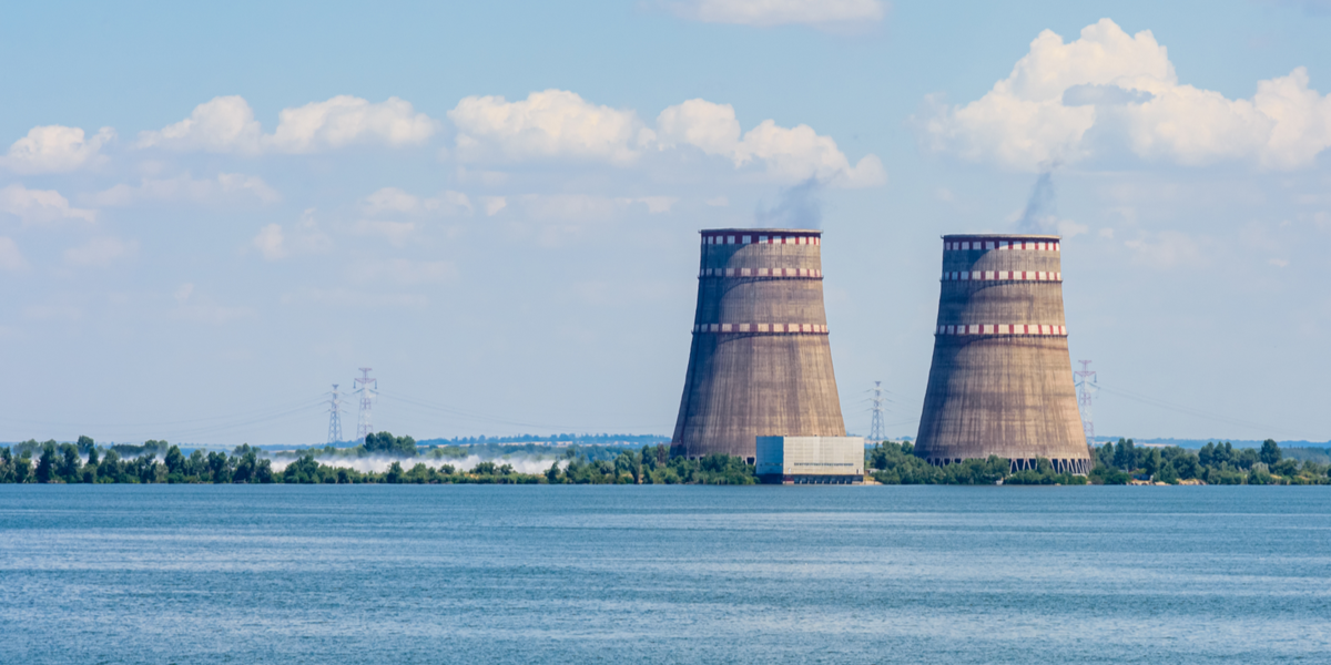 Ildevarslende melding: Meter fra atomkatastrofe