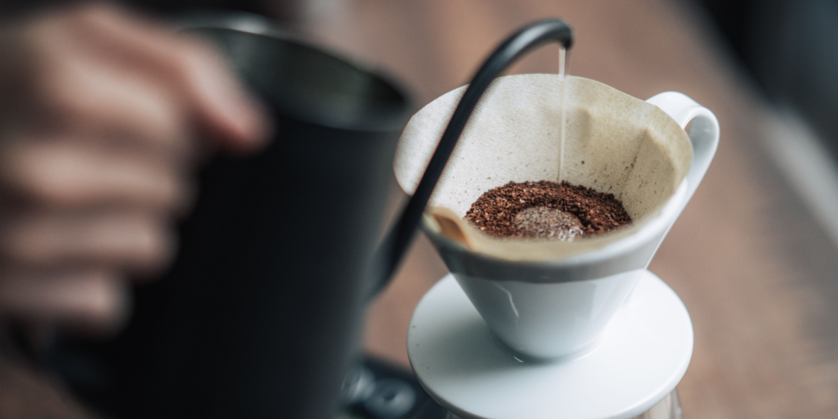 Gør din morgenkaffe dårligere: Bryg den aldrig ved denne temperatur