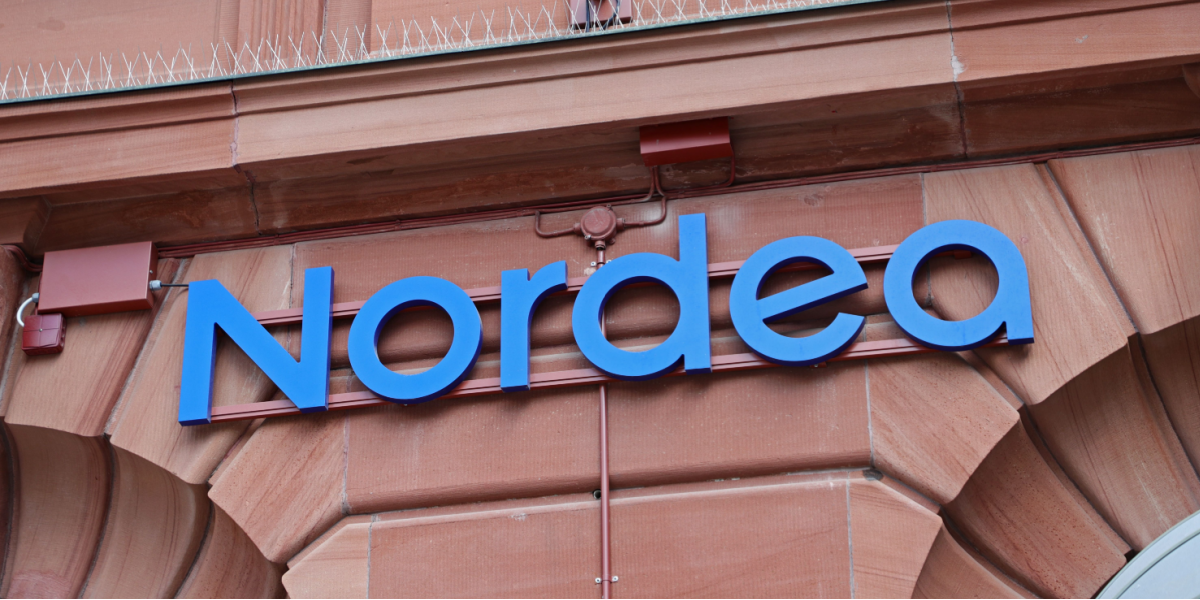 Drejer sig om 26 mia. kroner: Nordea tiltalt i sag om hvidvask