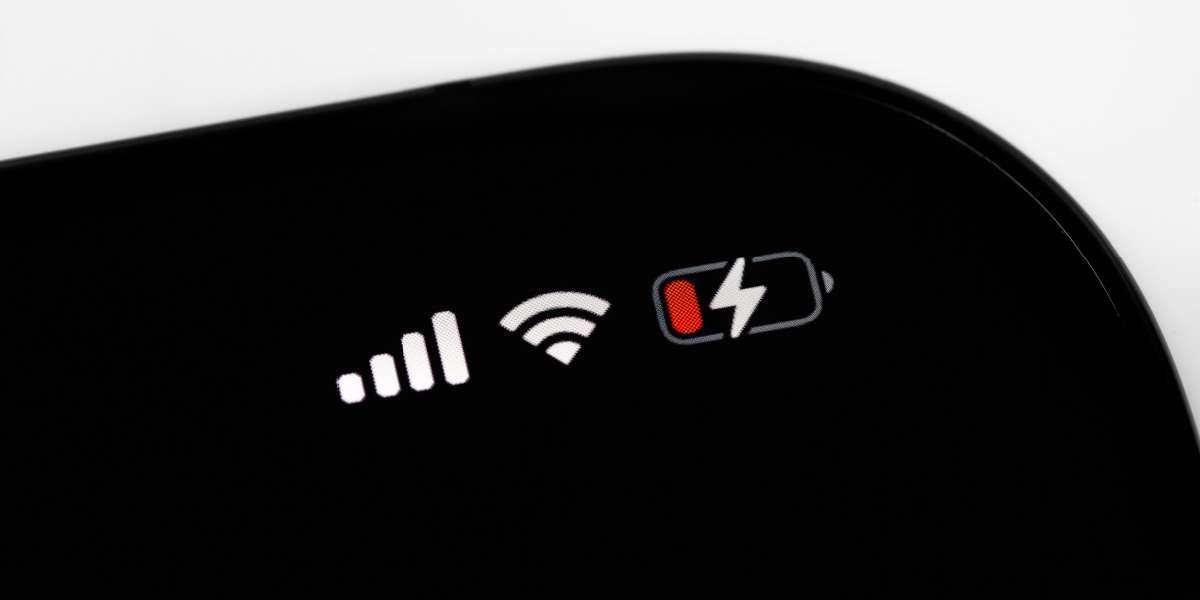 Det sluger dit batteri – slå denne funktion fra på din iPhone
