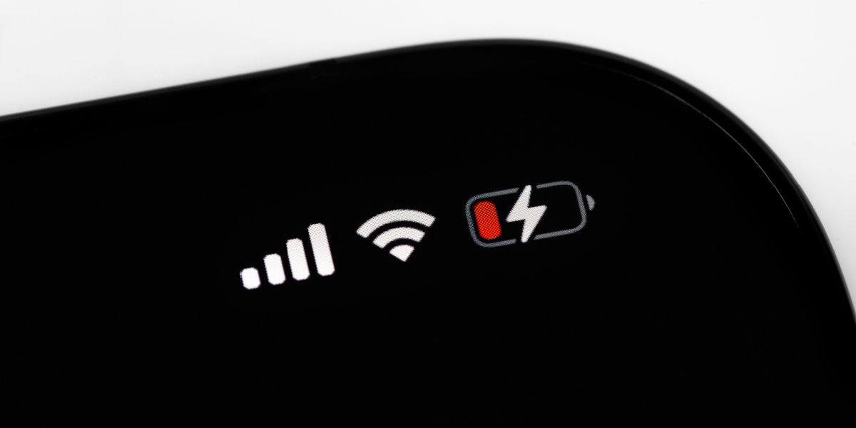 En sand batterivampyr: Slå denne funktion fra på din iPhone