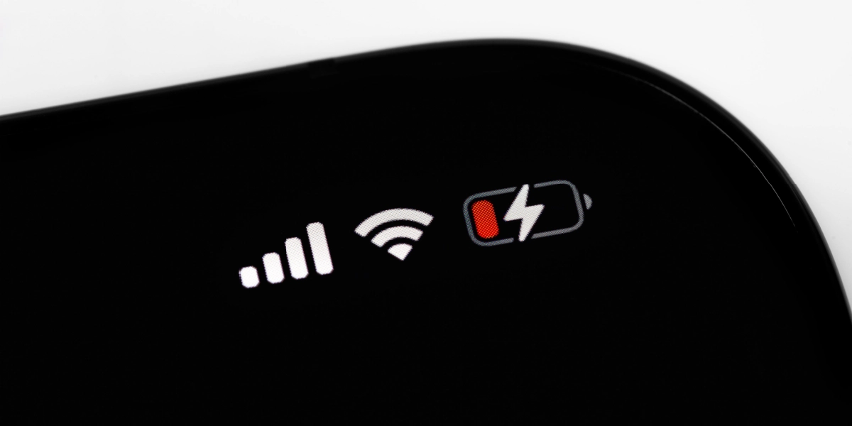 En sand batterivampyr: Slå denne funktion fra på din iPhone