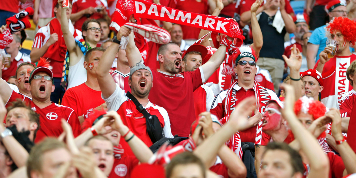 Holdene er fundet: Her er Danmarks pulje til EM 2024 i fodbold