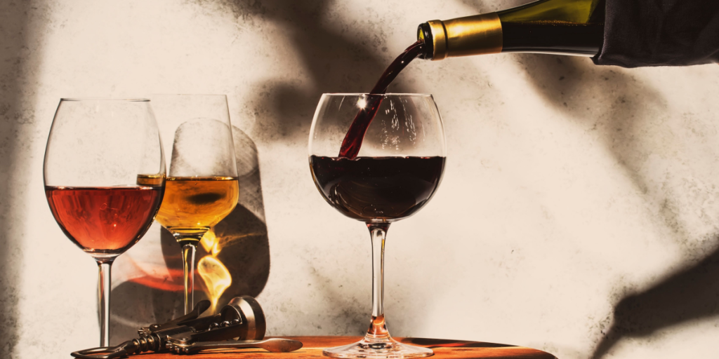 Kender du 20/20-reglen? Hvis du elsker vin, bør du læse med her