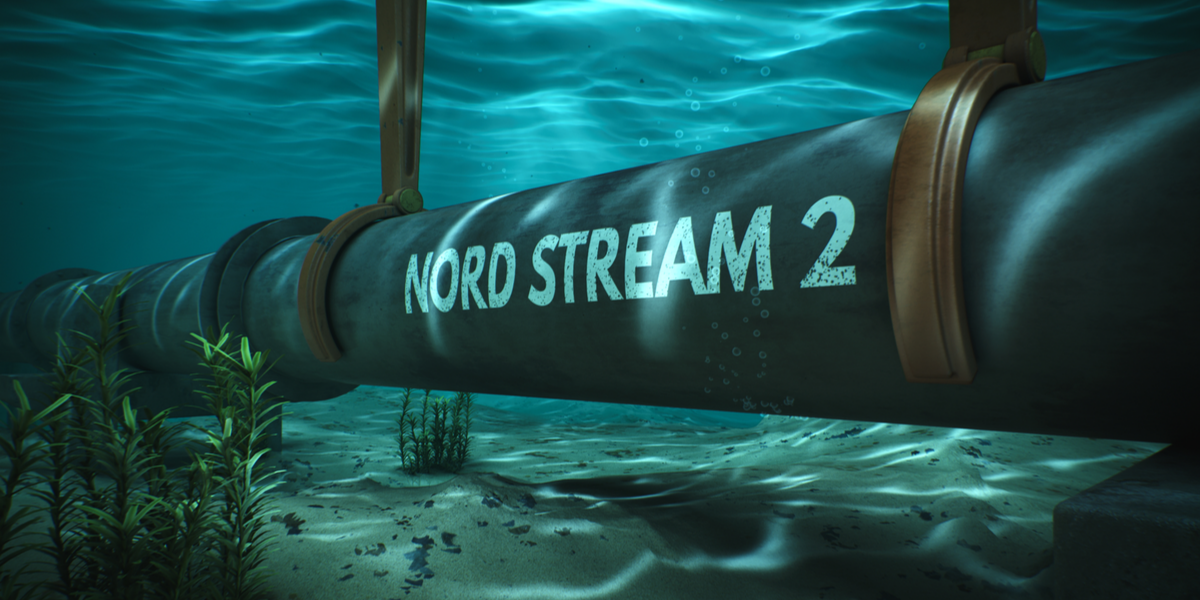 Den rygende pistol er fundet: Nu ved vi, hvad der skete med Nord Stream