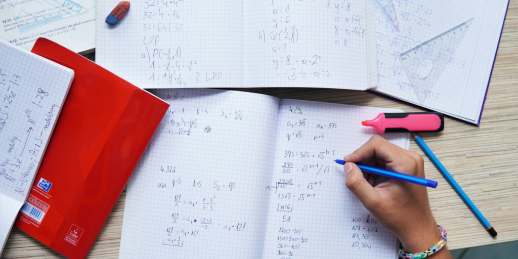Interaktivt kort: Sådan er gennemsnitskarakteren for 9. klasses matematik i din kommune