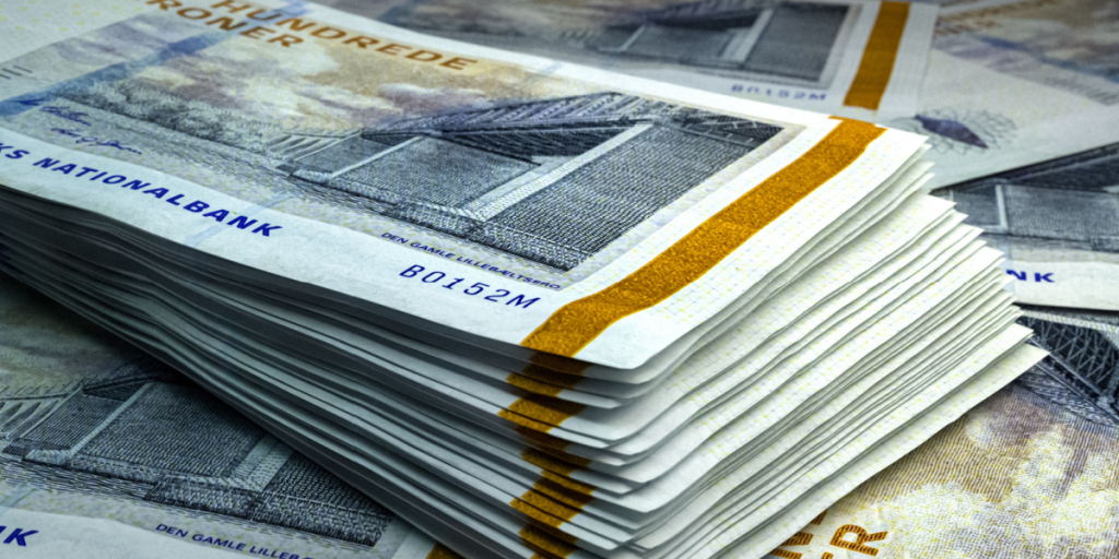 Hundredetusindvis af kroner på vej: Disse danskere kan få “en hjælpende hånd”