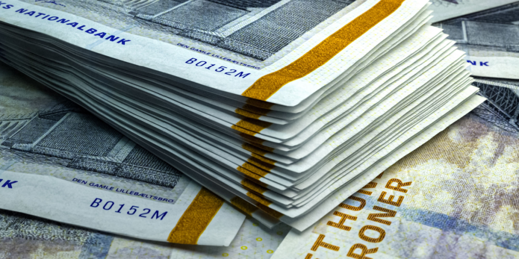 Pensionsselskab med opfordring: Få det gjort i morgen