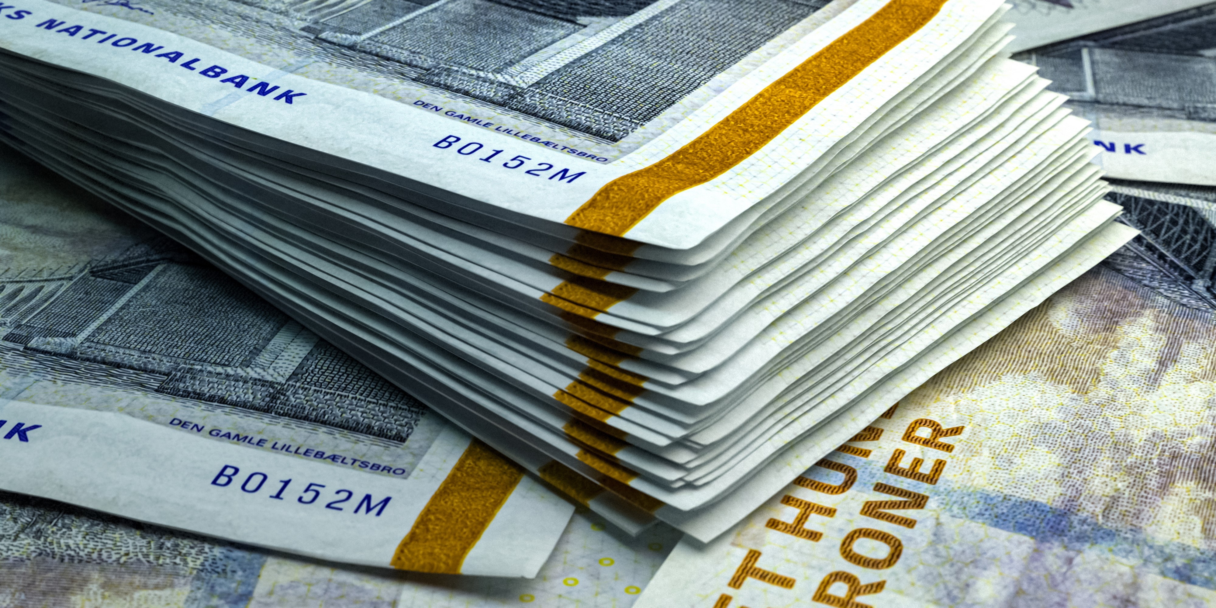 13,6 mio. kroner mangler ejere: Er det dig, Skattestyrelsen leder efter?