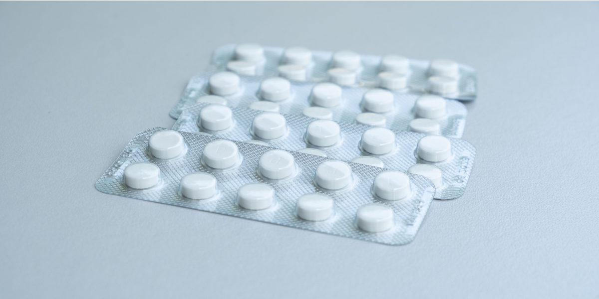 Voksende problem med opioider: Nu kommer rapport med 7 anbefalinger til, hvad der bør gøres