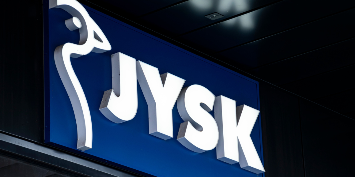 JYSK punger ud: Betaler 200.000 kroner i bøde for vildledende markedsføring