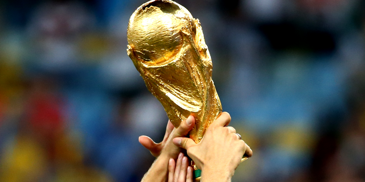 Kun ét dansk medie boykotter VM i fodbold