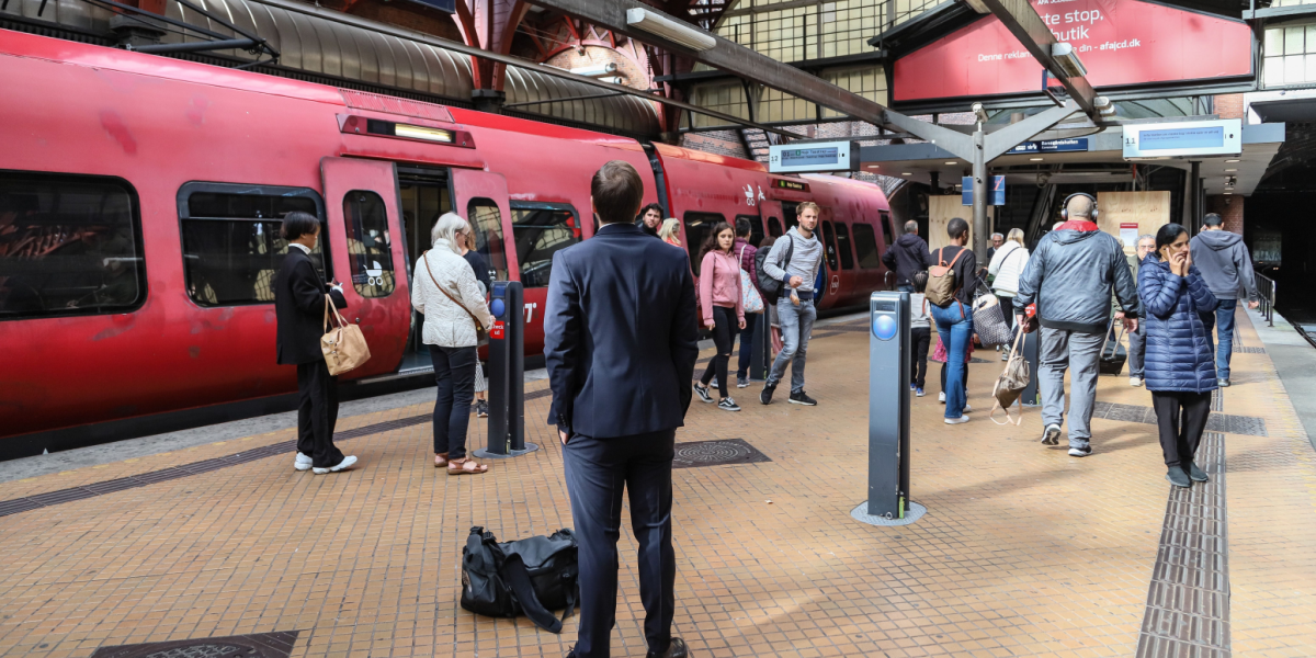 DSB betaler 28,6 mio. tilbage til kunderne – er du en af dem?