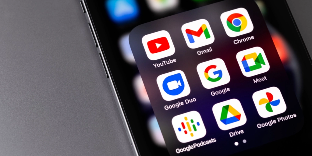 Har du bemærket det? Klassisk Google-funktion skrottet