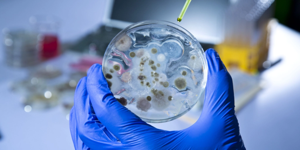 Superbakterie vinder frem – frygt for antibiotikaresistens