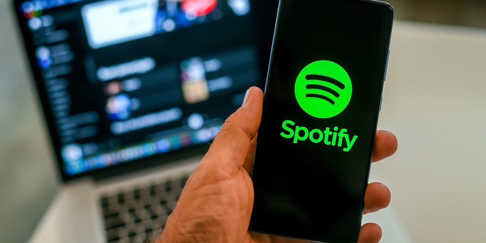 Det kan koste dig din konto: Advarer mod populær Spotify-trend