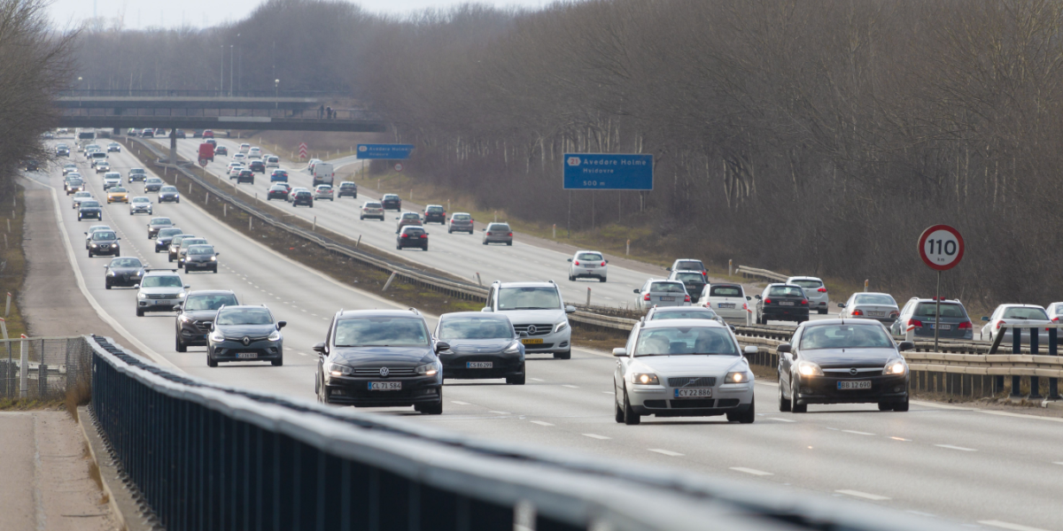Du skal ikke altid holde til højre: 3 undtagelser i trafikken