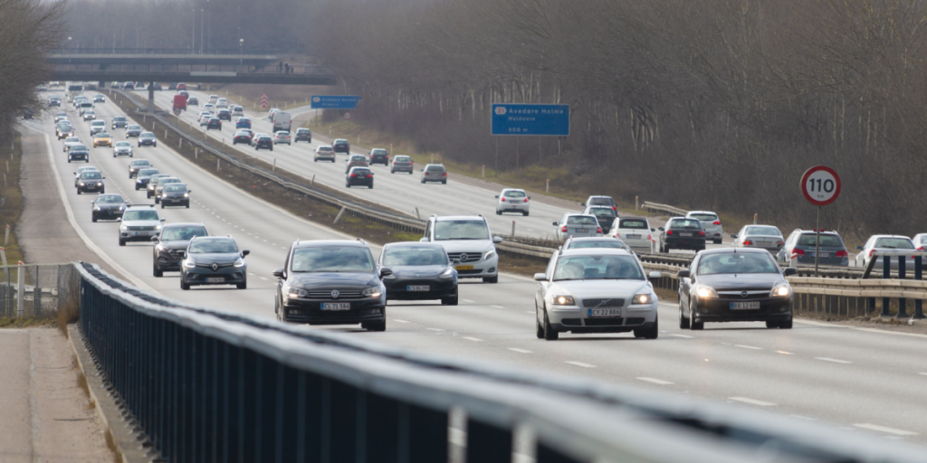 Nu er de klar: Her er satserne for kørselsfradraget i 2025