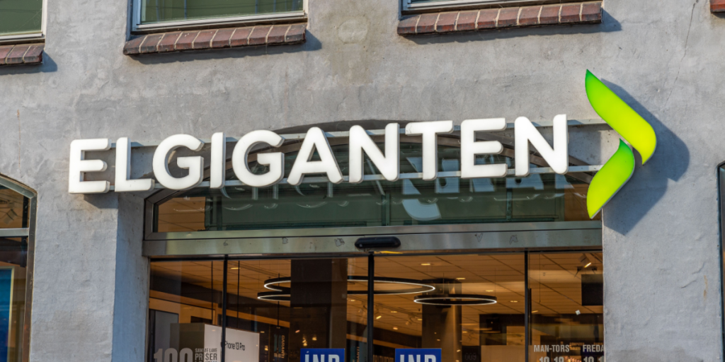 Elgiganten satser stort – lancerer nyt koncept