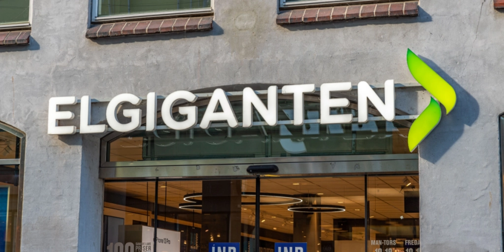Elgiganten satser stort – lancerer nyt koncept
