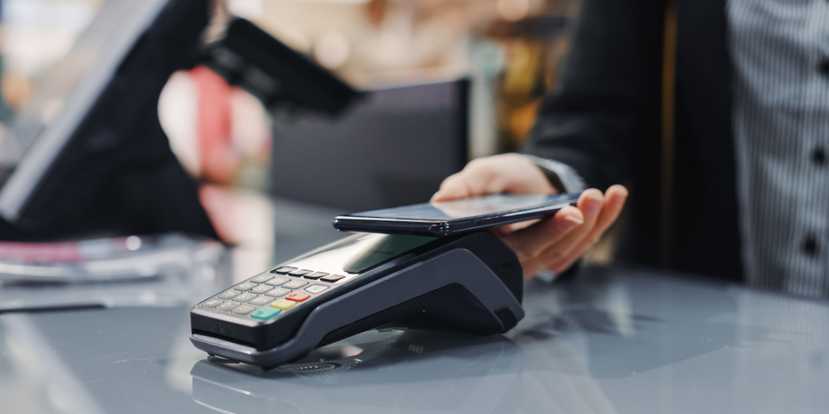 Giver dig penge tilbage for dine køb: Flere og flere danskere downloader populær forbrugsapp