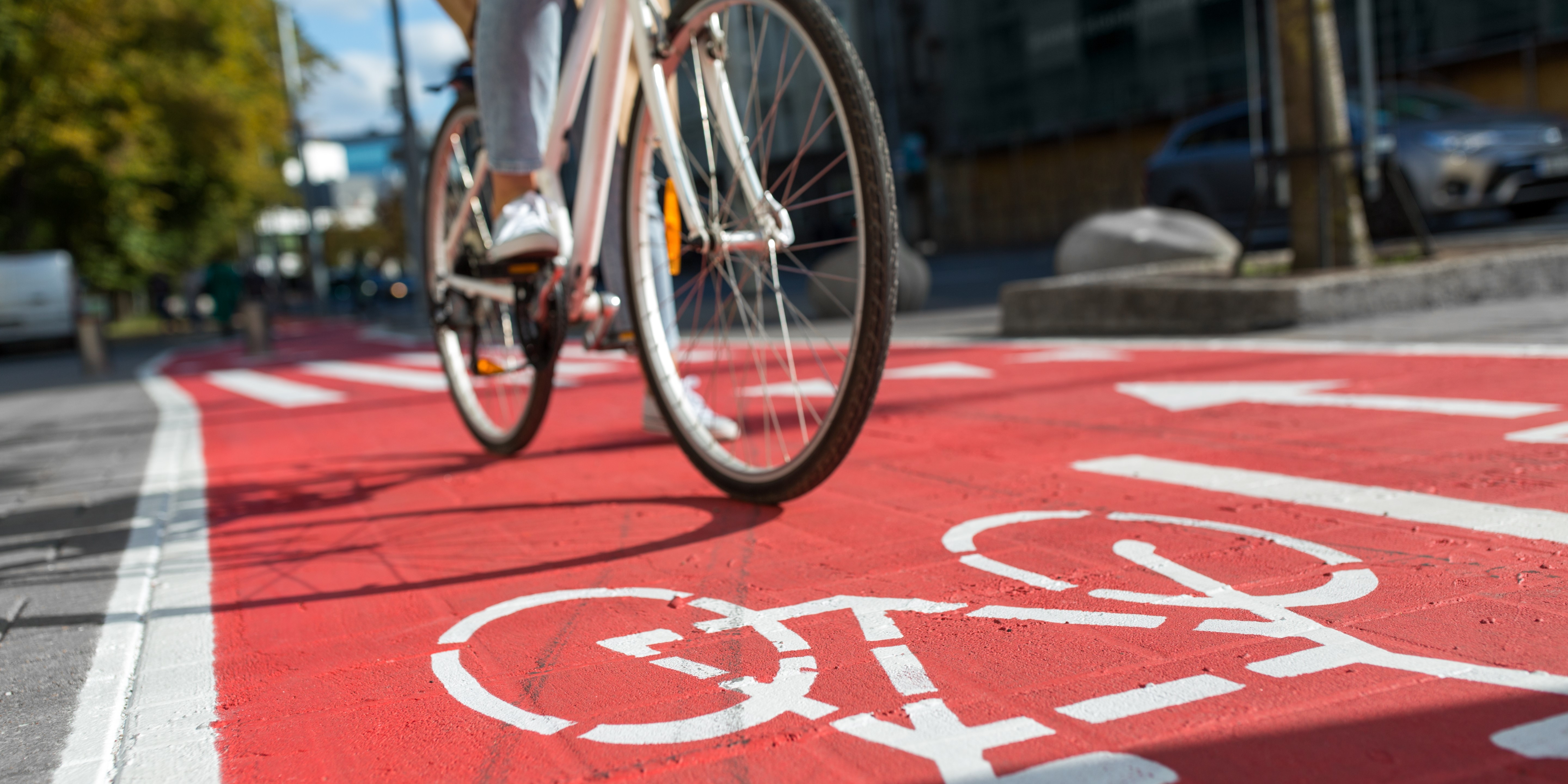 Vigtige huskeregler: Sådan skal du forsikre forskellige slags cykler