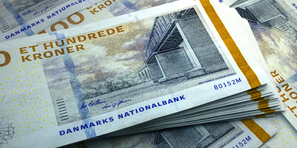 Godt nyt til 800.000 danskere: Kan spare mange penge fra d. 1. januar 2024