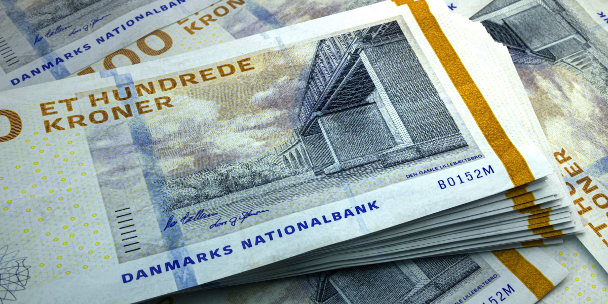 600 millioner kroner skal fordeles: Disse danskere kan søge