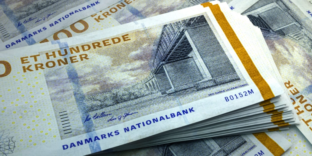 Massive skattelettelser på vej: Disse danskere kan godt glæde sig til 2025