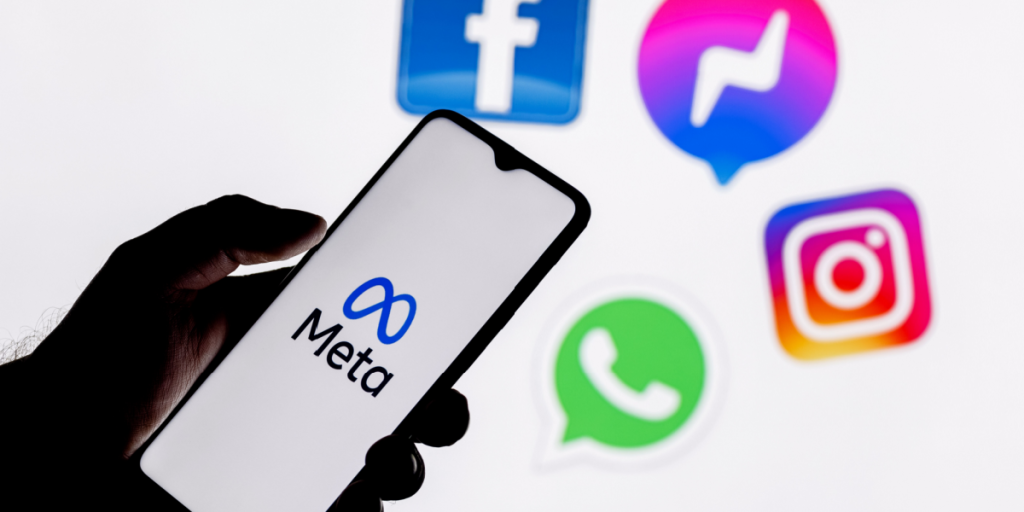 Laver en “Musk”: Meta sløjfer faktatjek på Facebook og Instagram