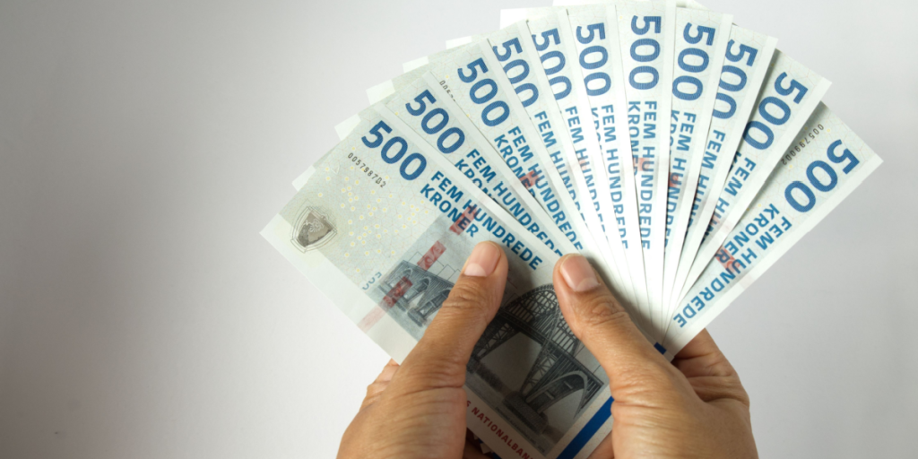 Solide lønstigninger for 180.000 danskere efter ny overenskomst