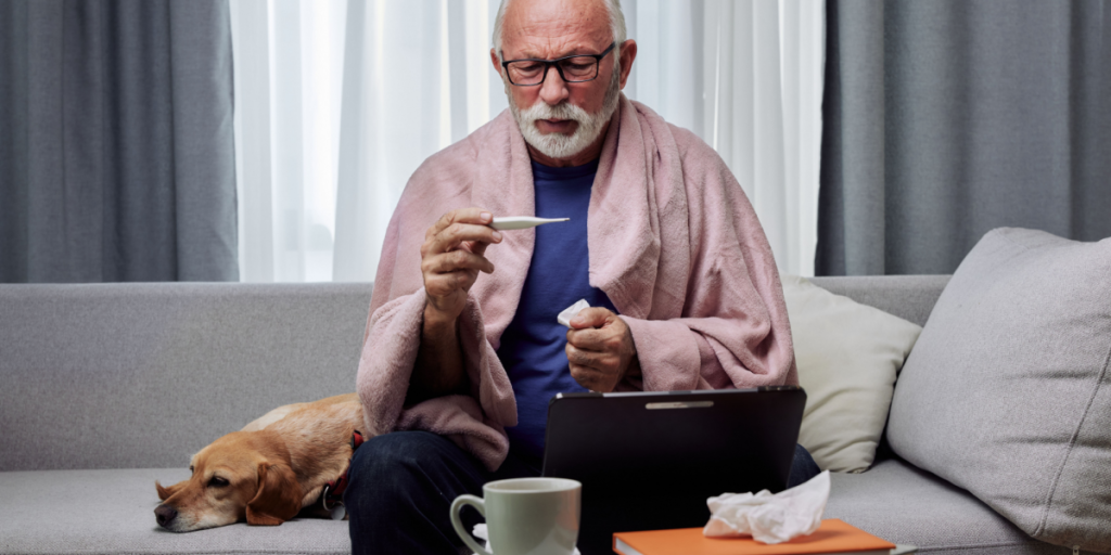Forkølelsessæsonen er over os: Disse tips kan styrke dit immunforsvar